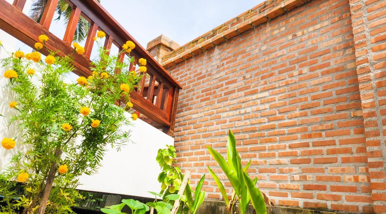 Baan Bhuwann Holiday Apartment Chaloklum Exterior foto